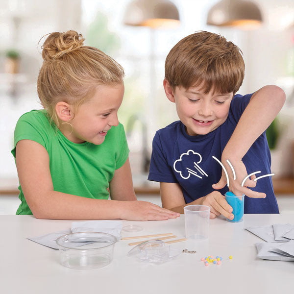 Brainstorm Science - Fun With Slime