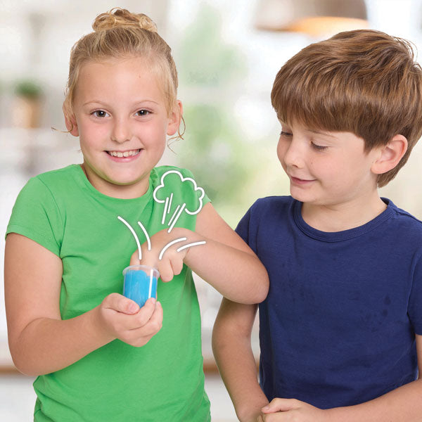 Brainstorm Science - Fun With Slime