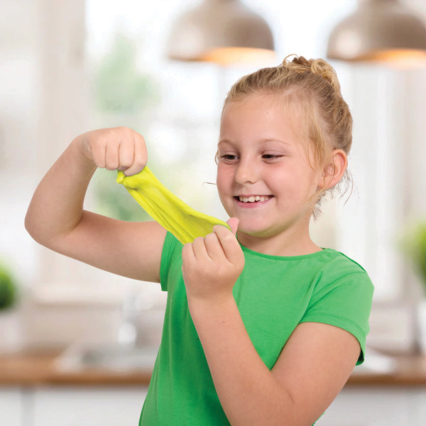 Brainstorm Science - Fun With Slime
