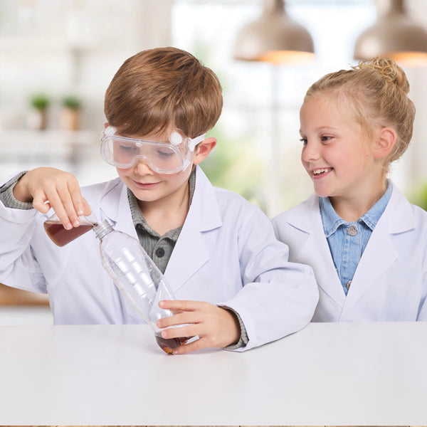 Brainstorm Science - Cool Chemistry
