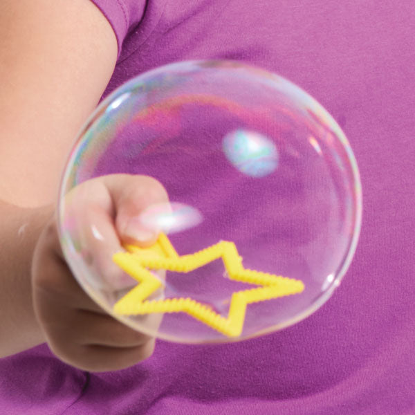 Brainstorm Science - Create Crazy Bubbles