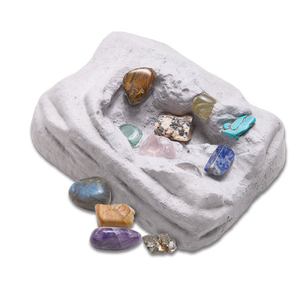 Brainstorm Science - Dazzling Dig Kit