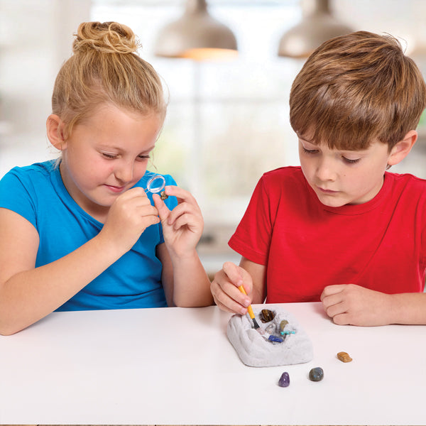 Brainstorm Science - Dazzling Dig Kit