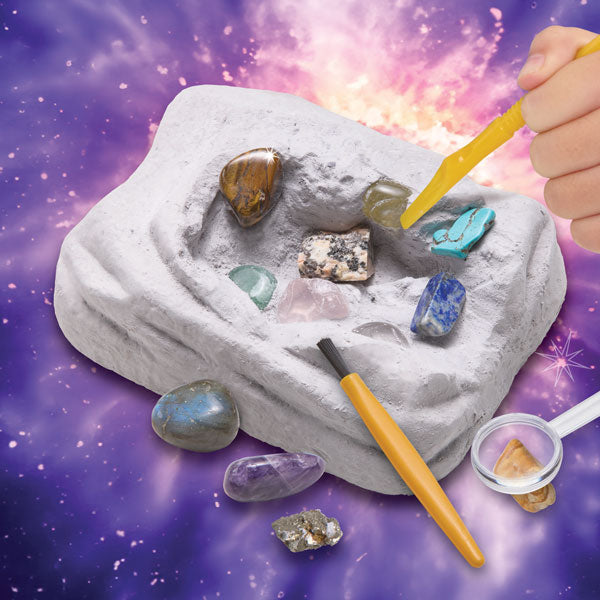 Brainstorm Science - Dazzling Dig Kit
