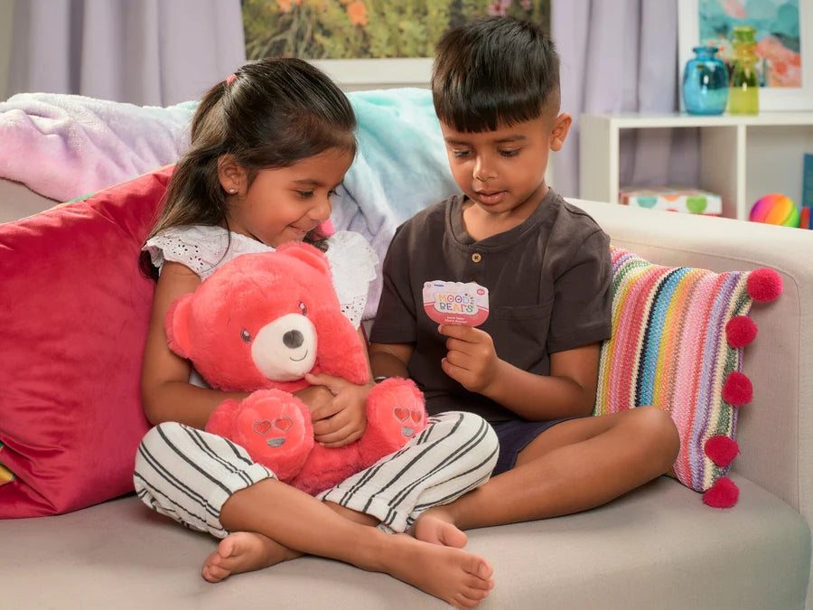 Mood Bears Large Love Bear