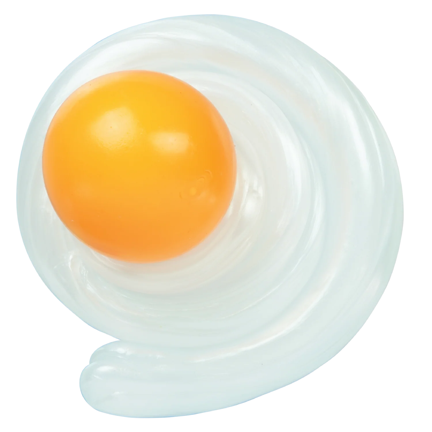 Crazy Aarons Trendsetters Egg-Cellent Putty