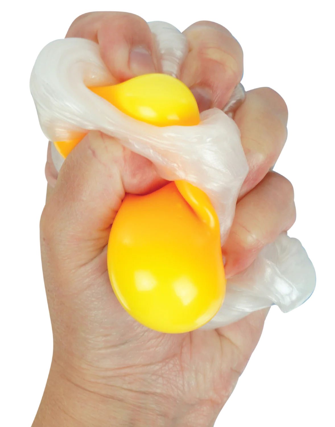 Crazy Aarons Trendsetters Egg-Cellent Putty