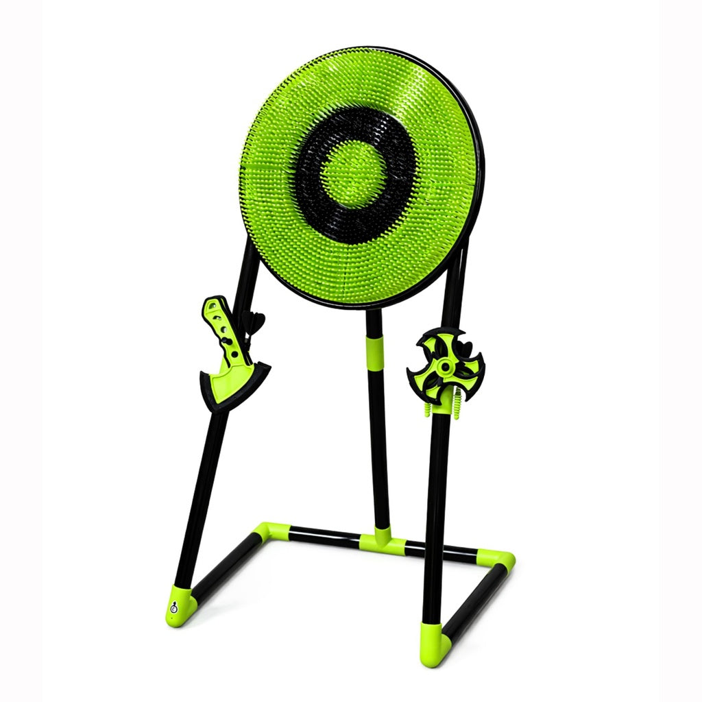 Evo-X 3-In-1 Toy Target Set