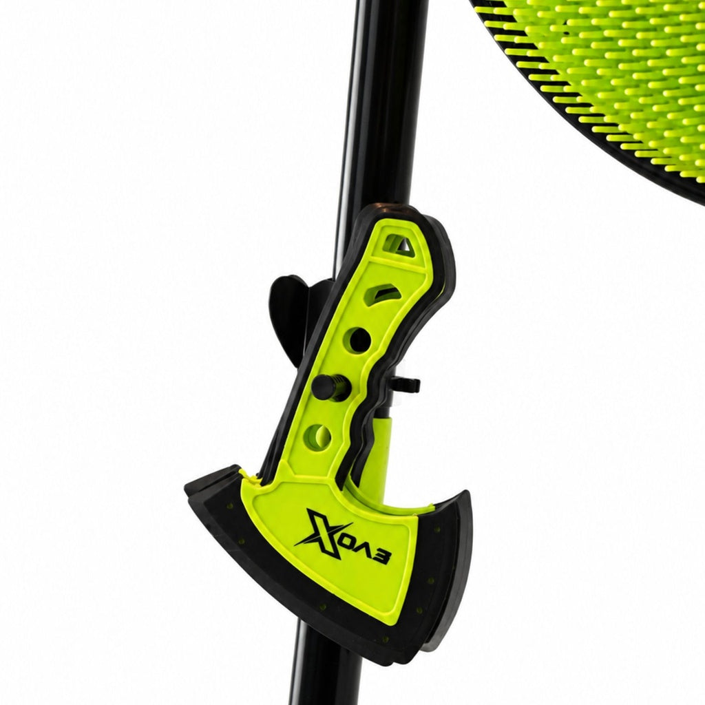 Evo-X 3-In-1 Toy Target Set