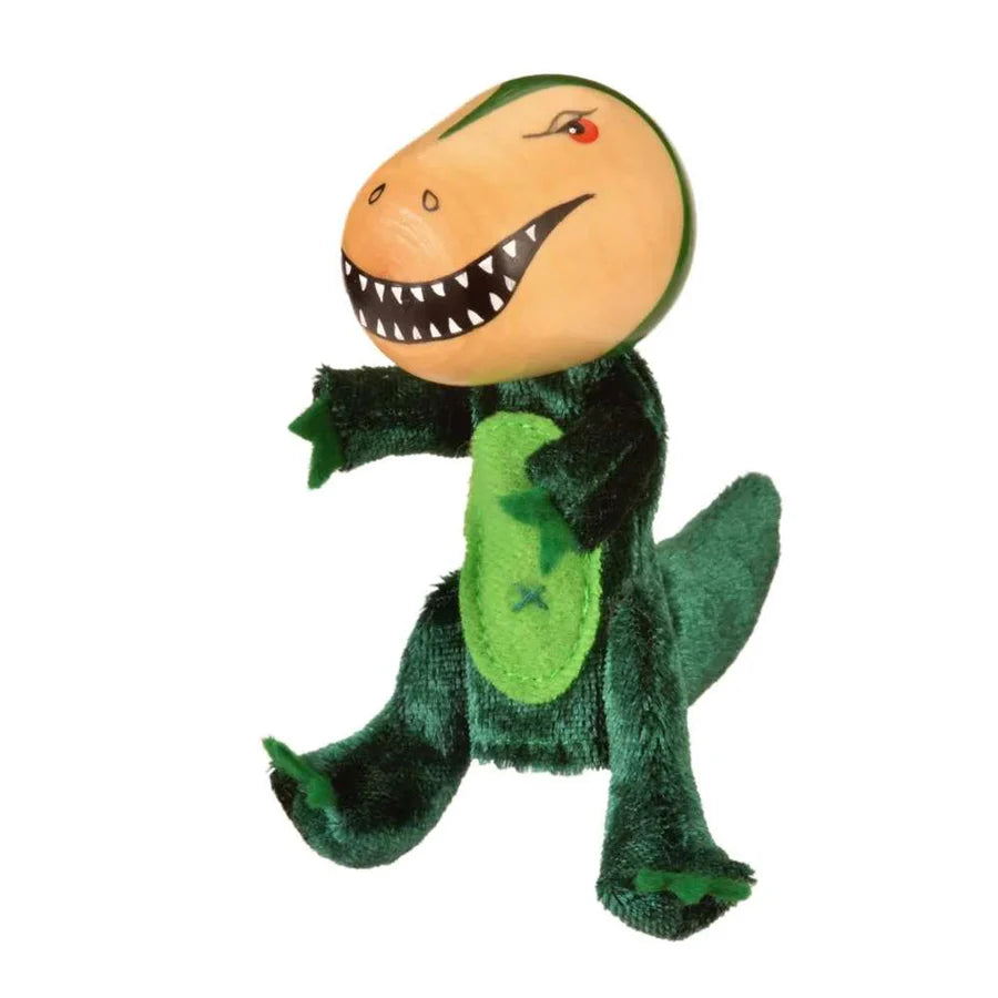 Finger Puppet - T- Rex