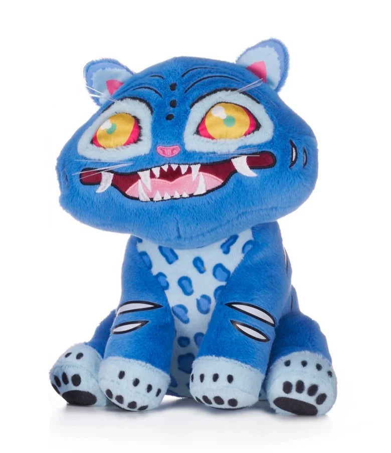 Kpop Demon Hunters 27cm Derpy Plush