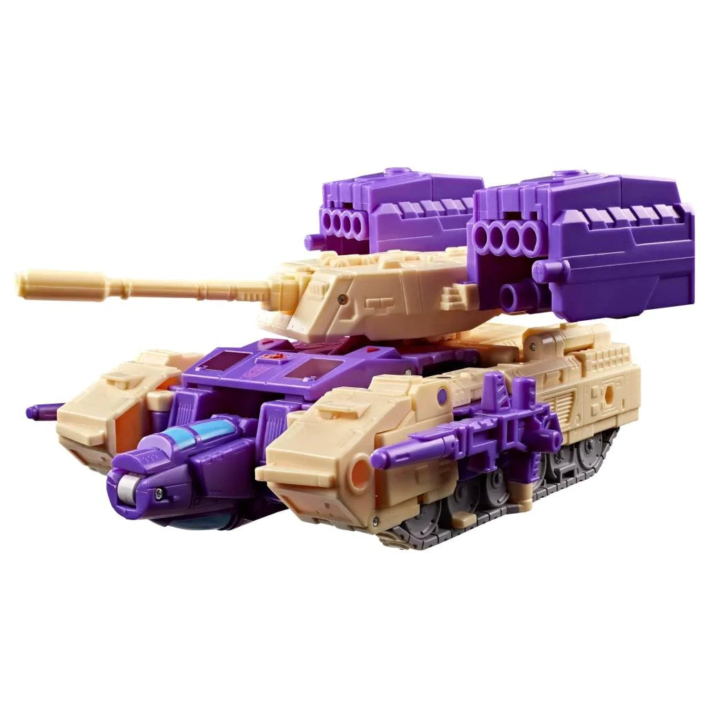 Transformers Studio Series Blitzwing