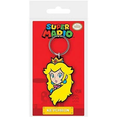 Mario Brothers Keychain Assortment