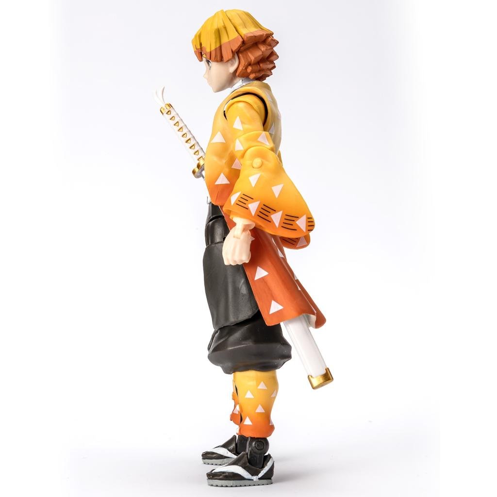 Demon Slayer Ultimate Legends 12cm Zanitsu Kamado Action Figure