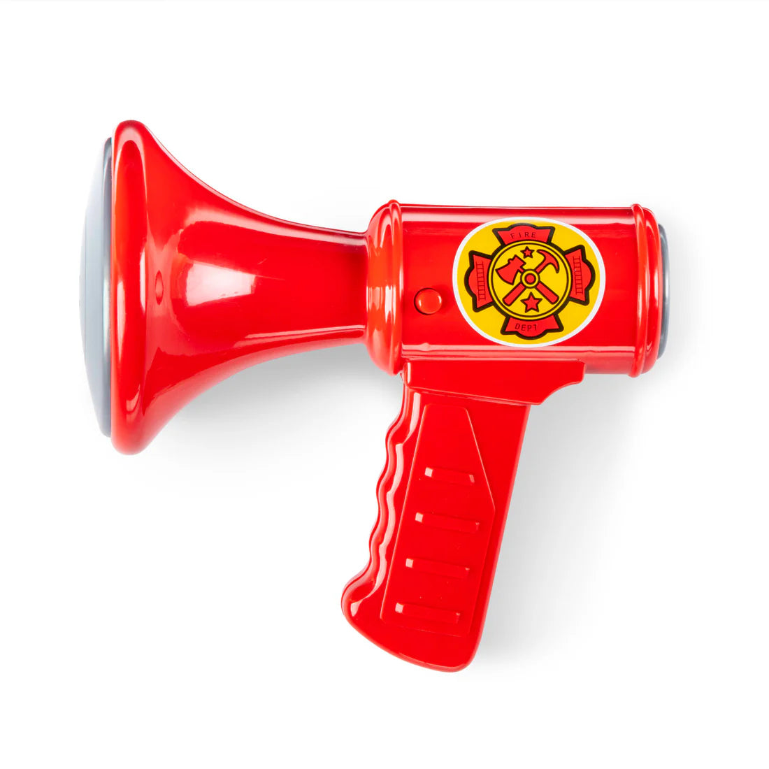 Melissa & Doug Fire Chief Roleplay Costume