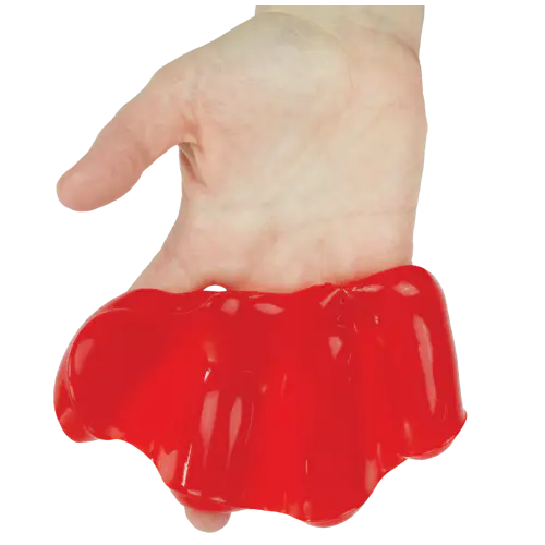 Crazy Aarons Flowing Lava Liquid Colour Putty