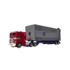 Transformers Retro: G1 Optimus Prime