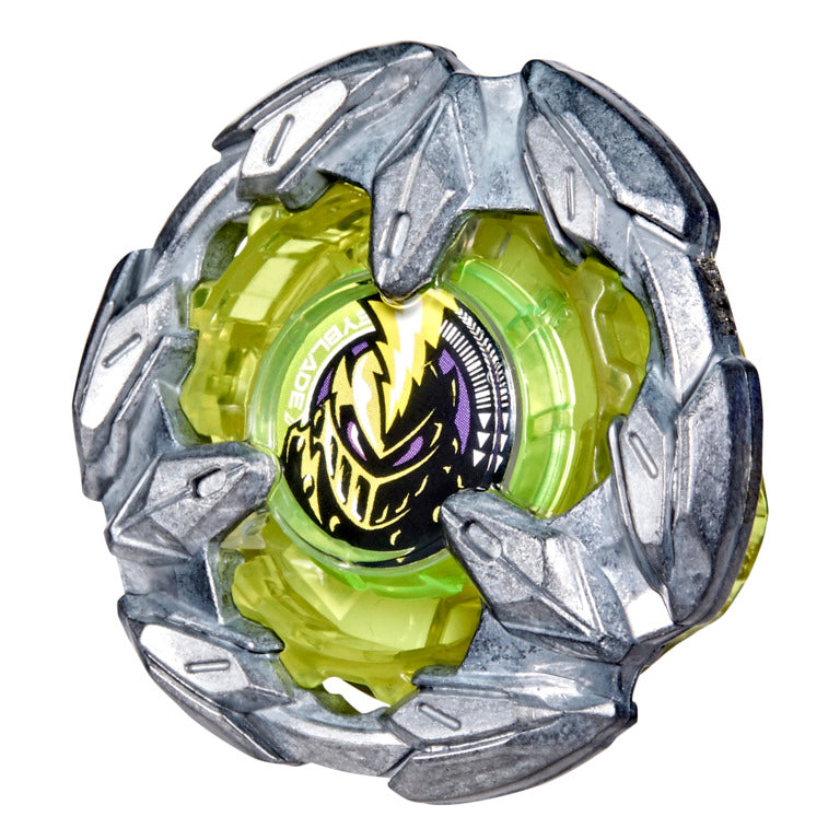 Beyblade X Lance Knight 3-60LF Booster Pack Set
