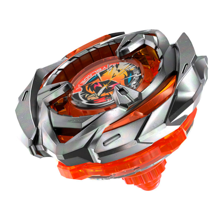 Beyblade X Arrow Wizard 4-80O Booster Pack Set