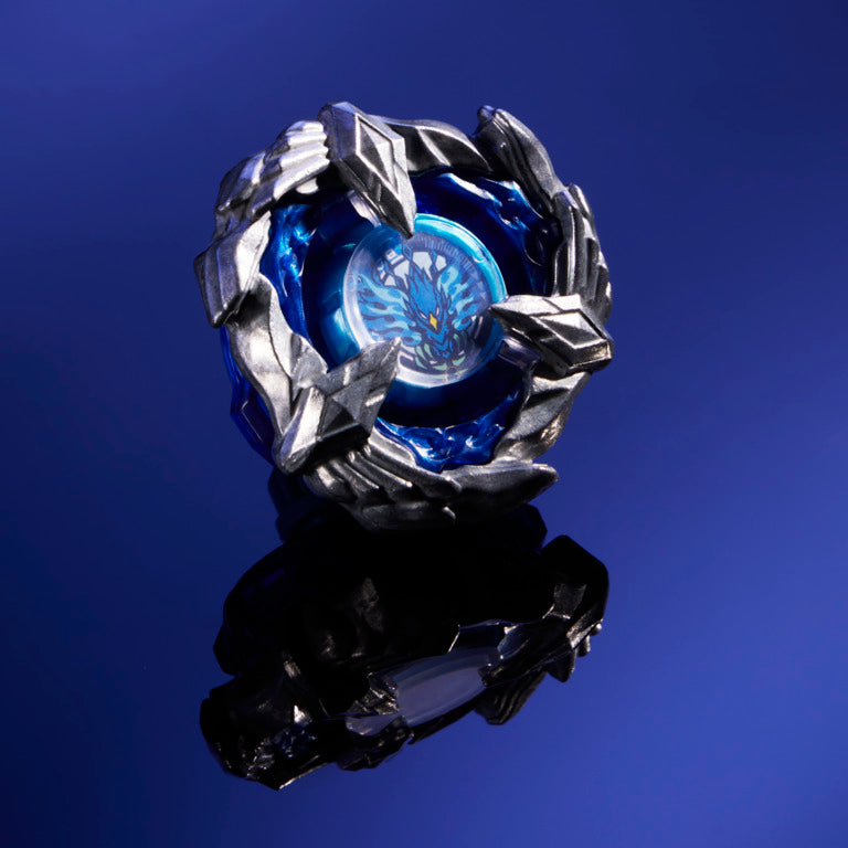 Beyblade X Soar Phoenix 5-80H Booster Pack Set