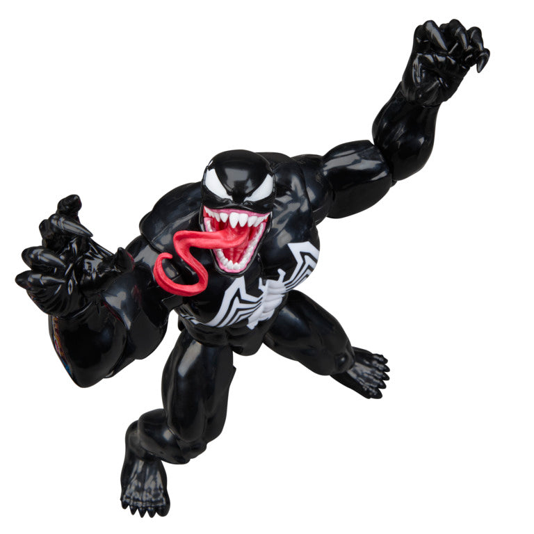 Marvel Spider-Man Classic Deluxe Series - Venom
