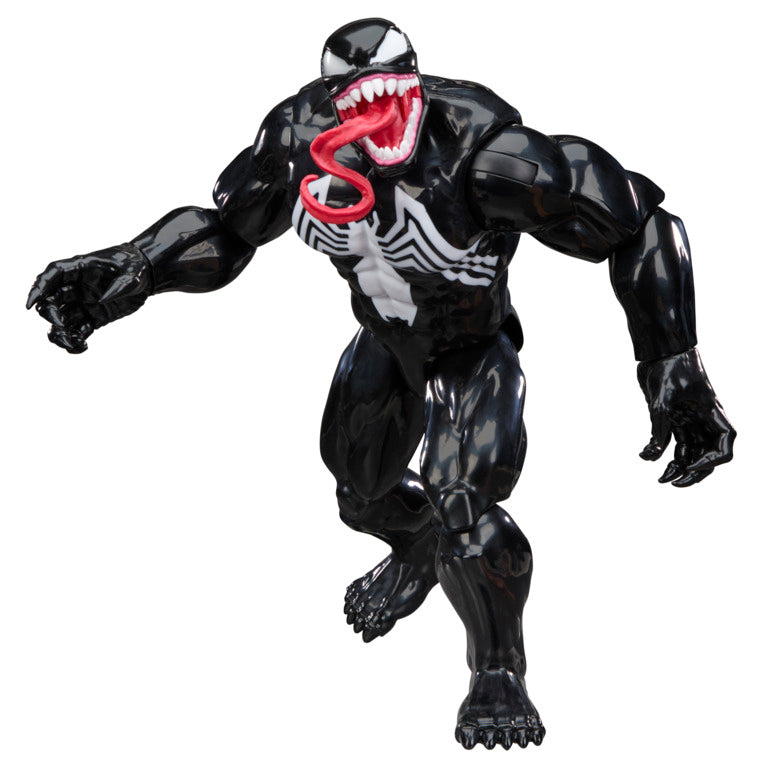 Marvel Spider-Man Classic Deluxe Series - Venom