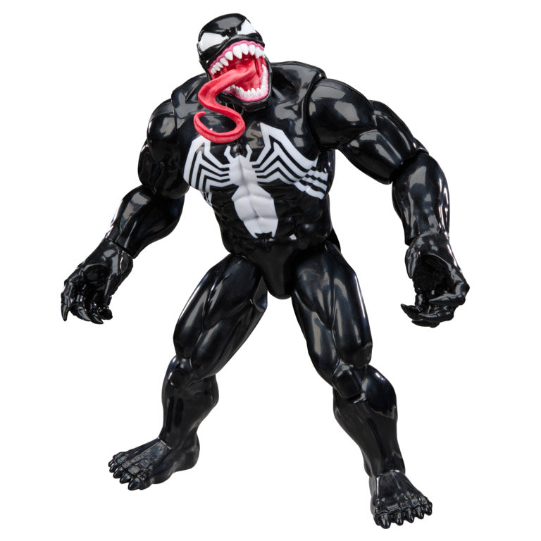 Marvel Spider-Man Classic Deluxe Series - Venom