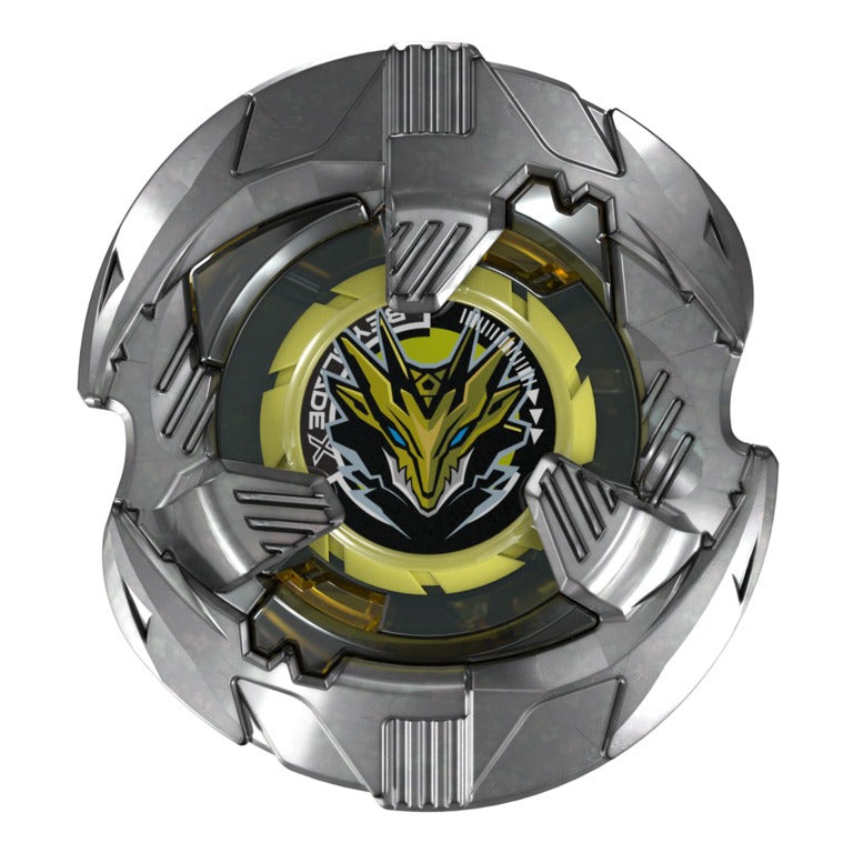Beyblade X Shelter Drake 5-70O
