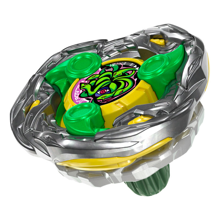 Beyblade X Stun Medusa 9-60GB Starter Pack