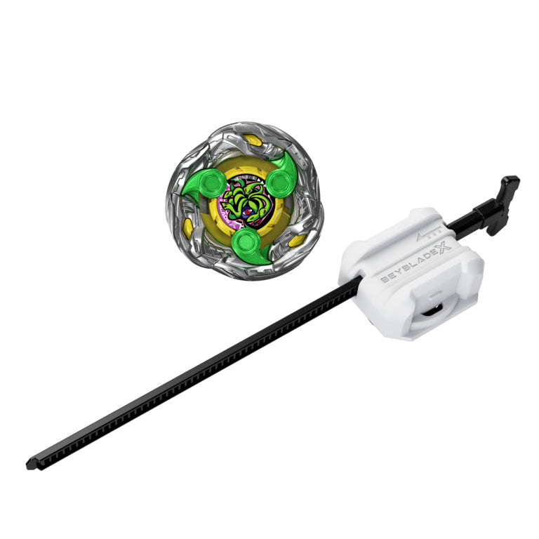 Beyblade X Stun Medusa 9-60GB Starter Pack