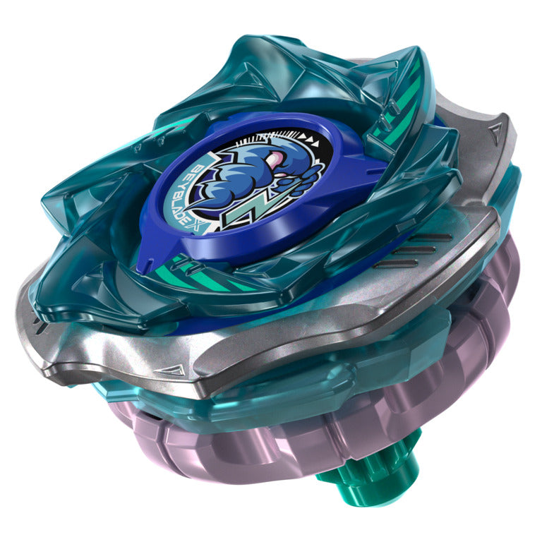 Beyblade X Hurricane Enlil IS 7-55T CX Infinity Starter Pack Set