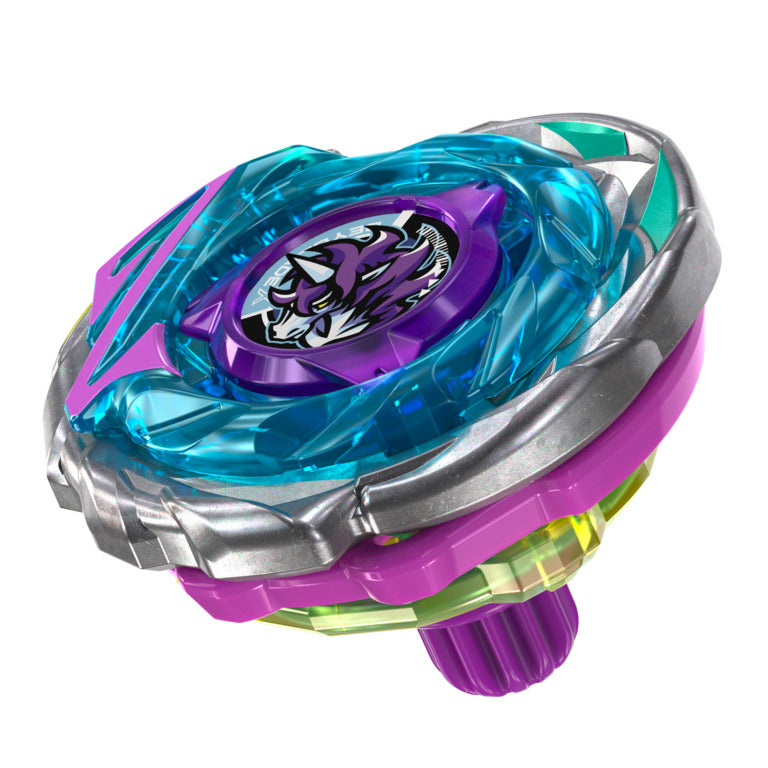 Beyblade X Delta Unicorn PO 3-60GU CX Infinity Starter Pack Set