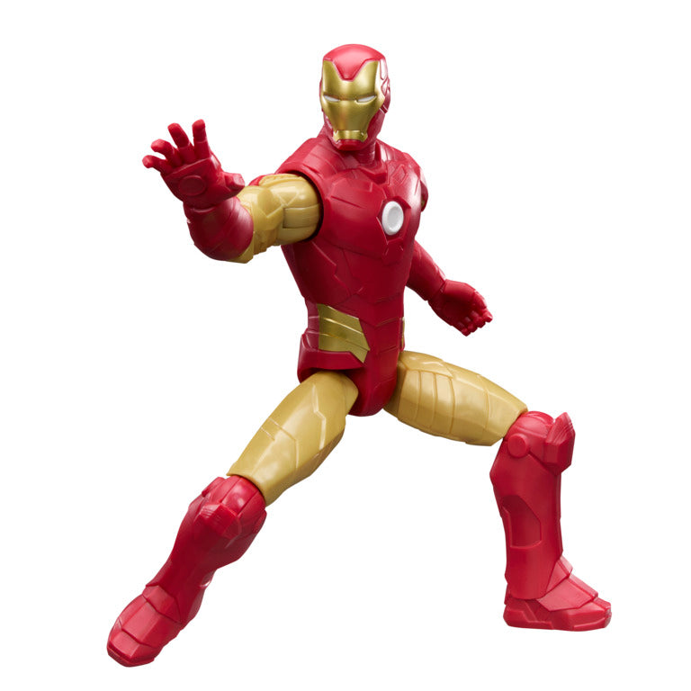 Marvel Avengers Titan Series -  Iron Man