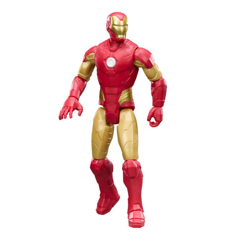 Marvel Avengers Titan Series -  Iron Man