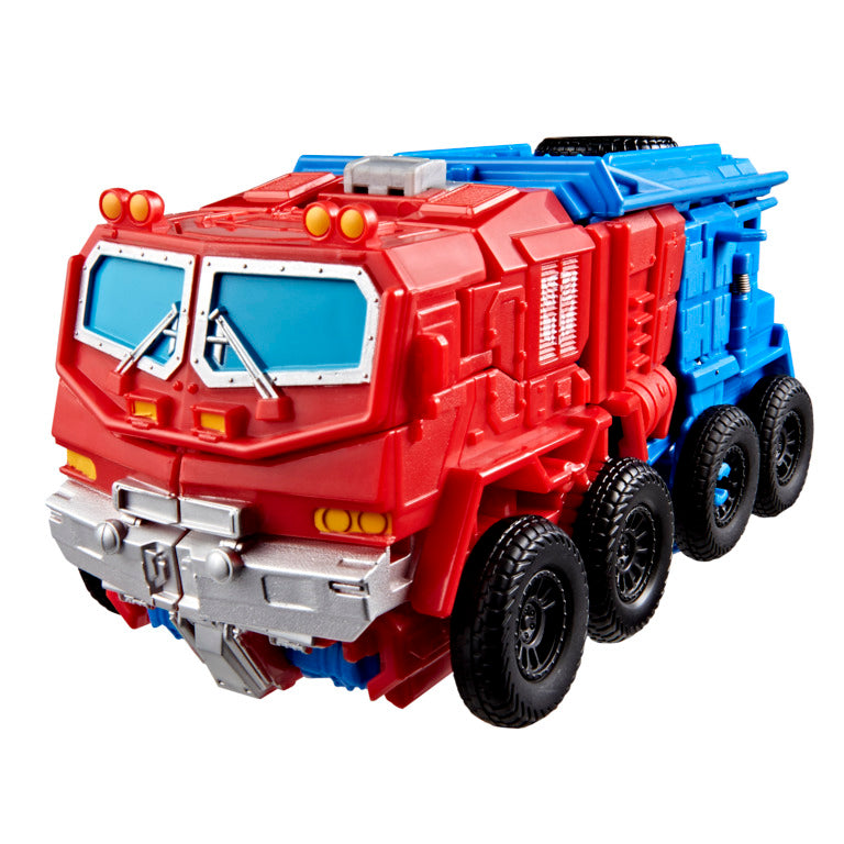 Transformers Smash Changers - Optimus Prime