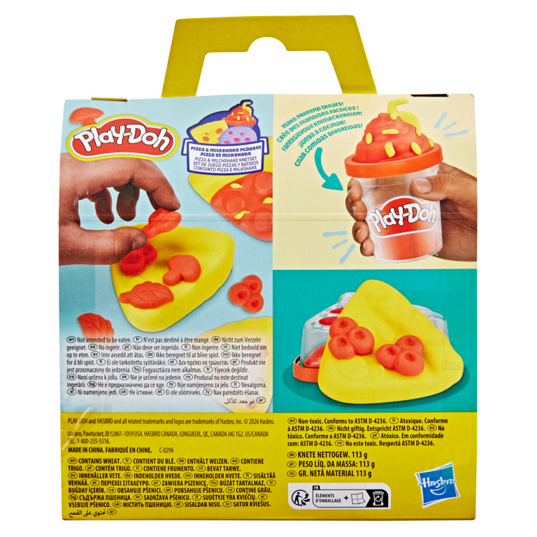 Play-Doh Treats to Go Assortment
