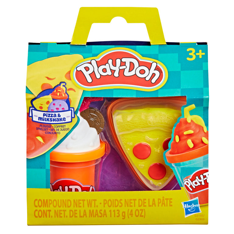 Play-Doh Treats to Go Assortment