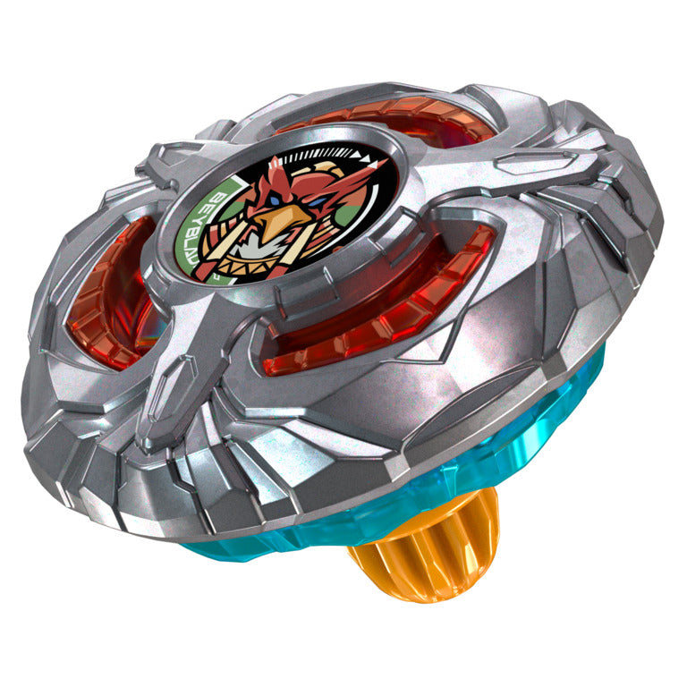 Beyblade X Shatter Horus 9-65GB BX Infinity Starter Pack Set