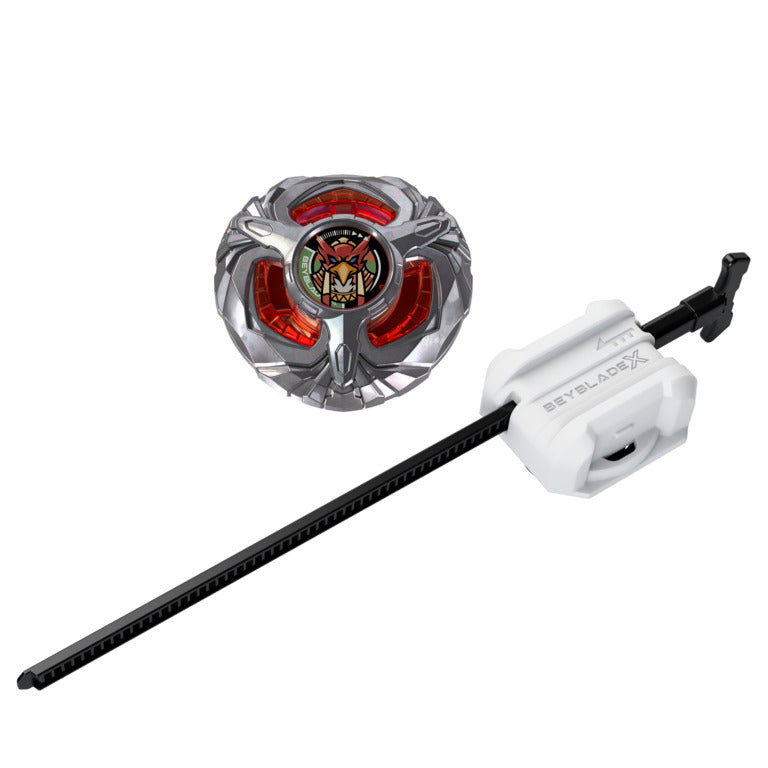 Beyblade X Shatter Horus 9-65GB BX Infinity Starter Pack Set