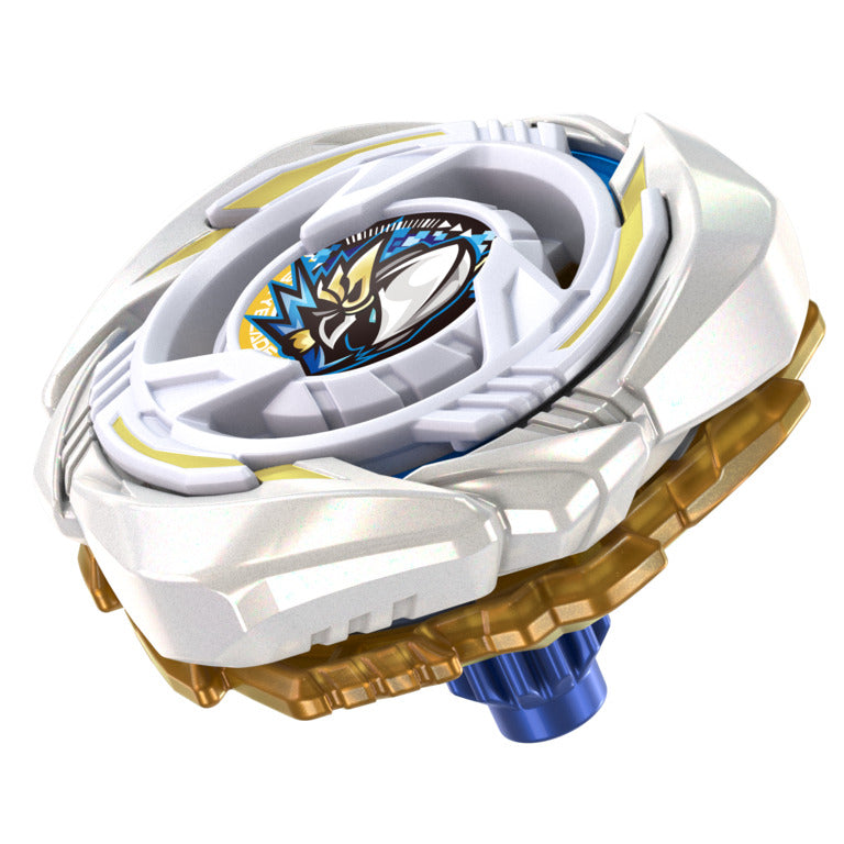 Beyblade X Glory Valkerion LF UX Infinity Starter Pack Set