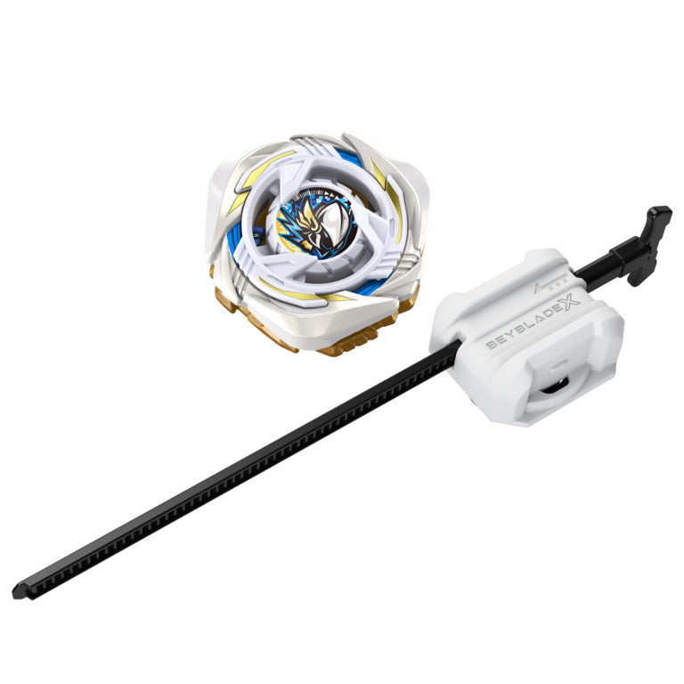 Beyblade X Glory Valkerion LF UX Infinity Starter Pack Set