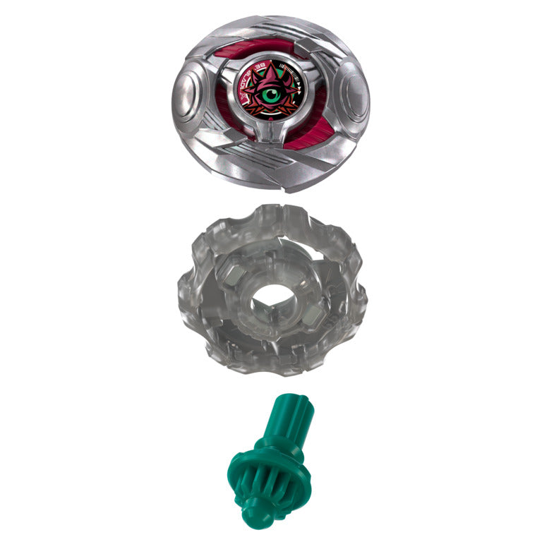Beyblade X Glare Cyclops 7-55FB BX Infinity Starter Pack Set