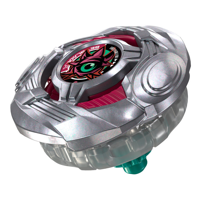Beyblade X Glare Cyclops 7-55FB BX Infinity Starter Pack Set