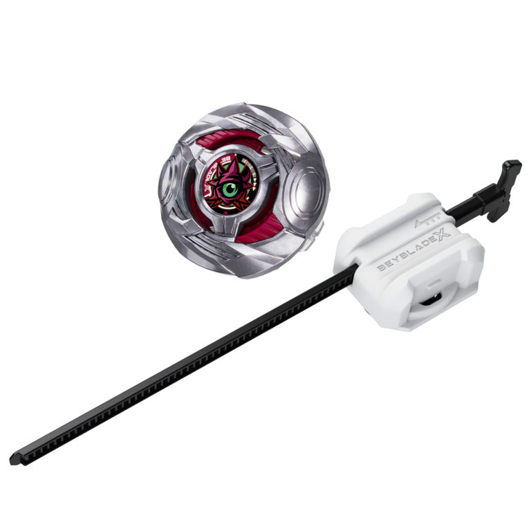 Beyblade X Glare Cyclops 7-55FB BX Infinity Starter Pack Set