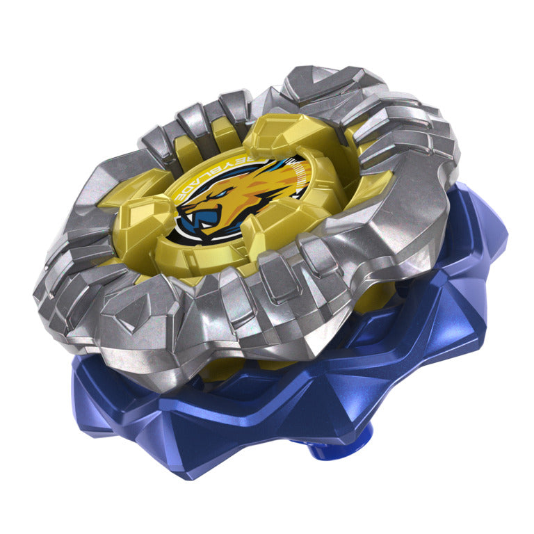 Beyblade X Seize Jaguar HN UX Infinity Starter Pack Set