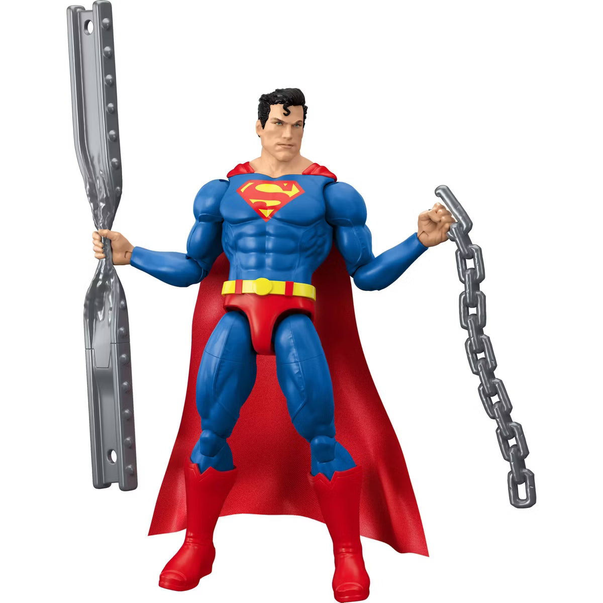 DC Premier Series Superman Action Figure