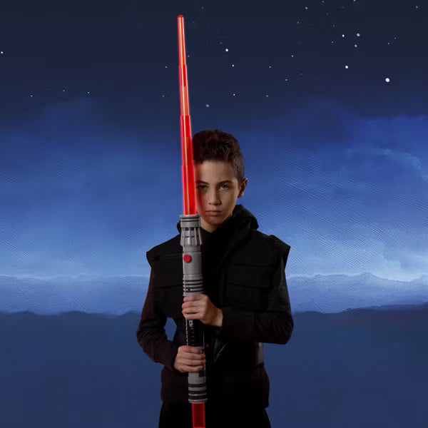 Star Wars Darth Maul Double Bladed Lightsaber