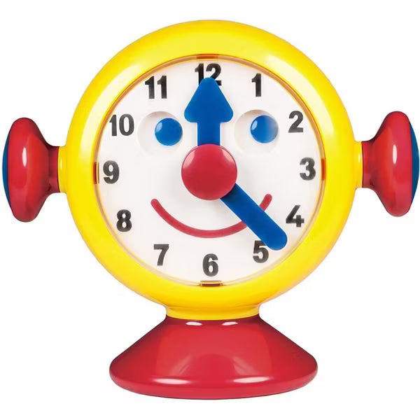 Ambi Tick Tock Clock
