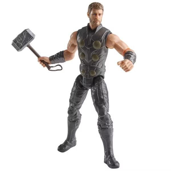Avengers Doomsday - Thor 29cm Action Figure