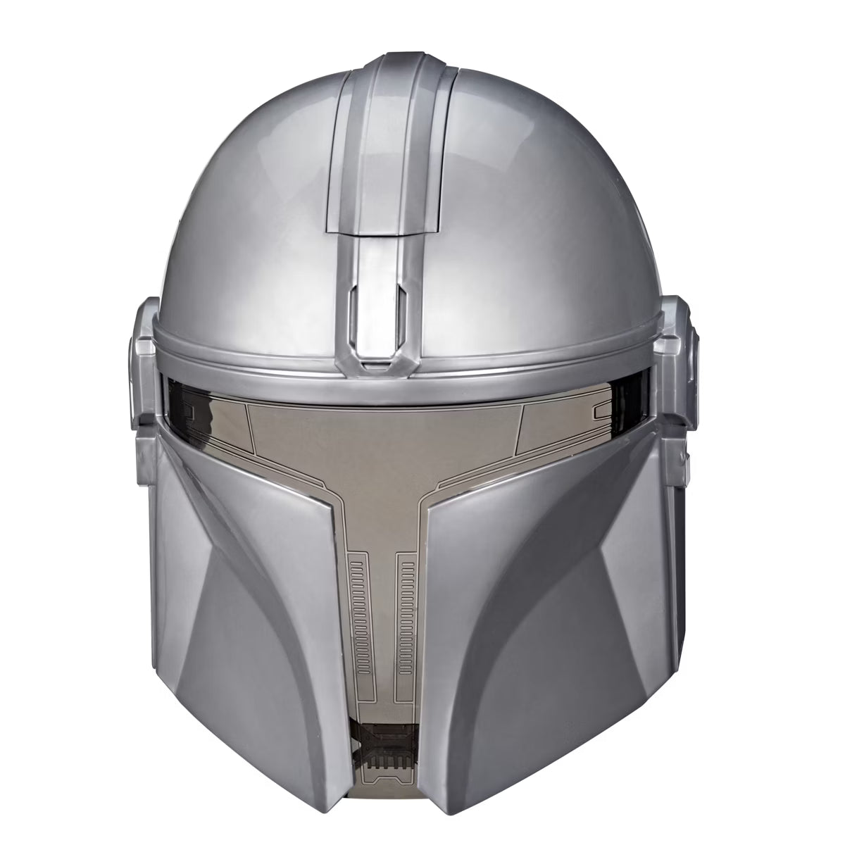Star Wars Mandalorian Electronic Mask